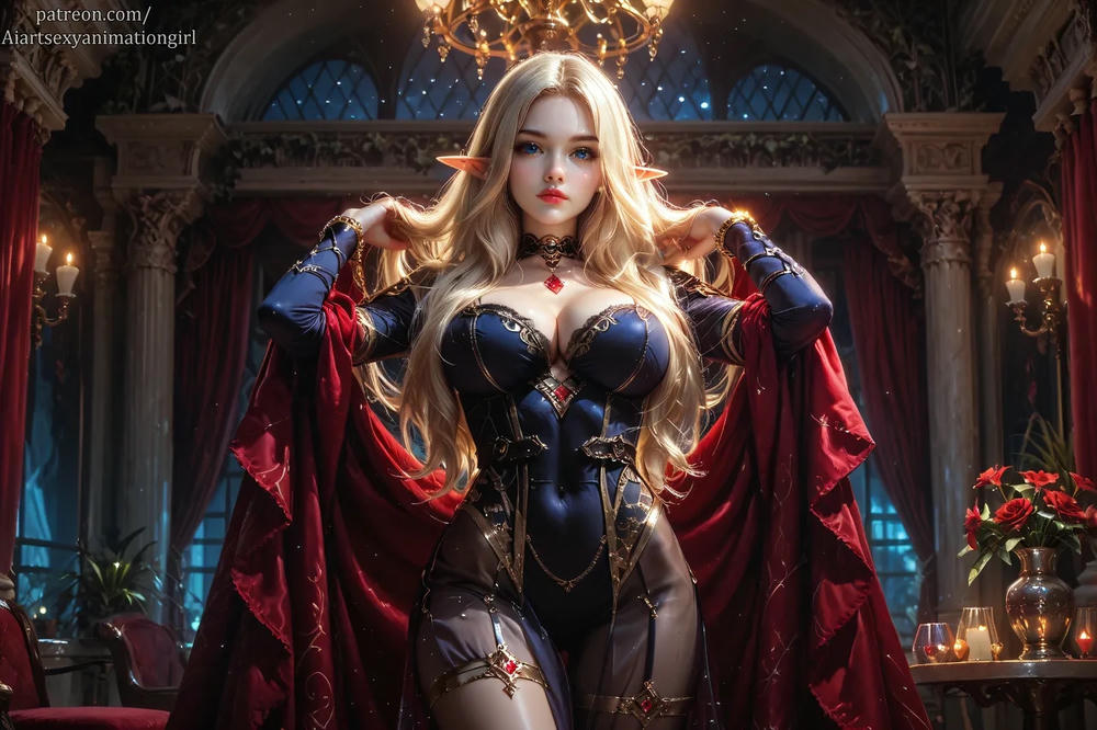 ★Patreon★ 💫Alpha✨