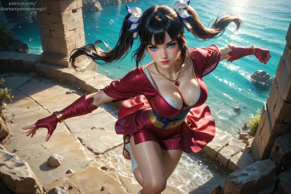 ★Patreon★ 💙Hestia✨