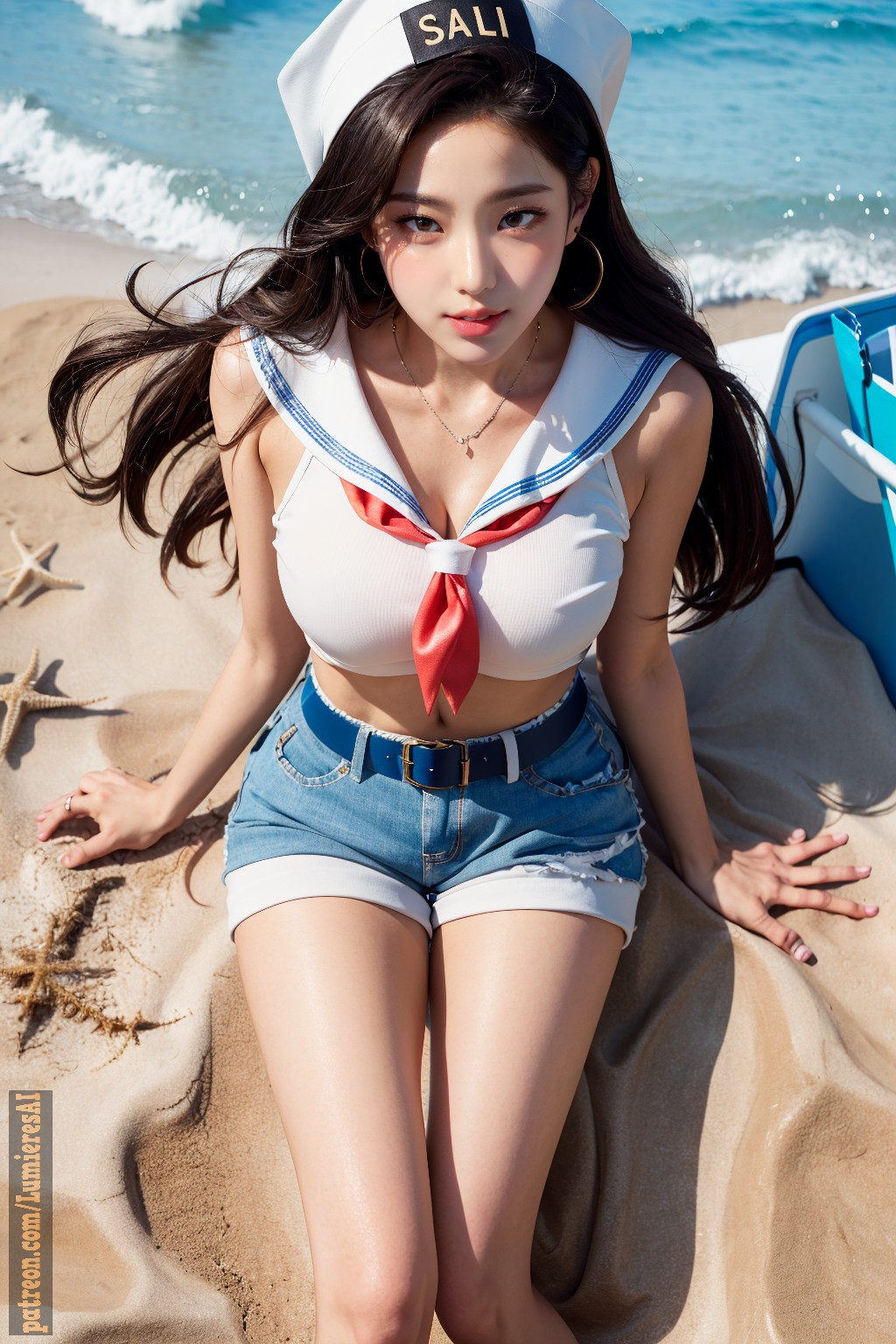 Navy NSFW