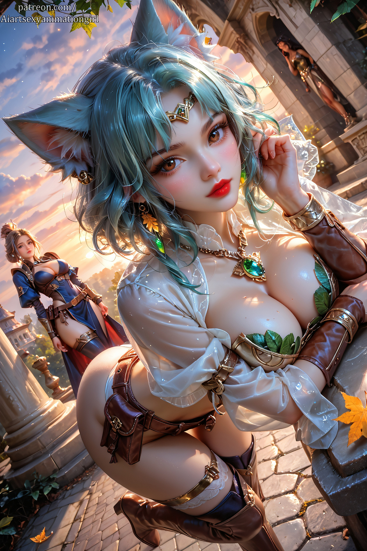 😽Natalia girls🐾