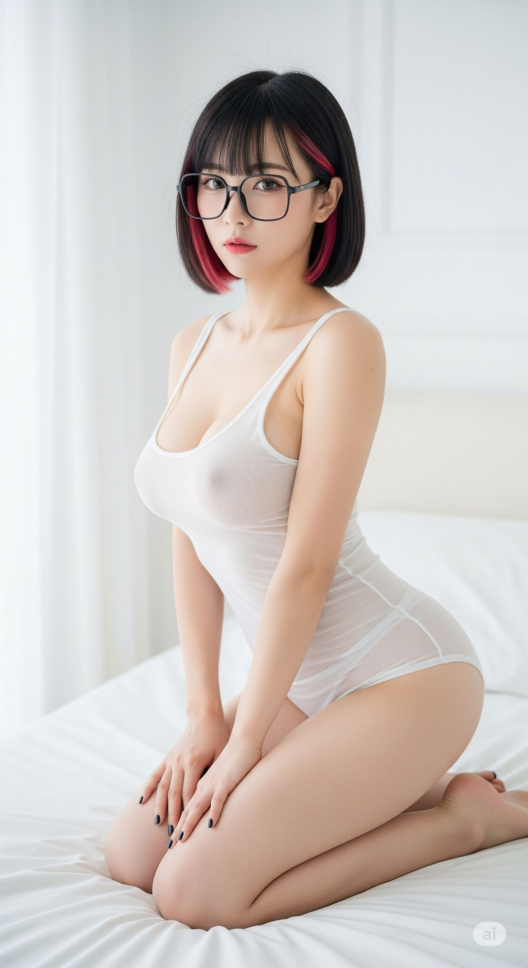 一起睡覺吧