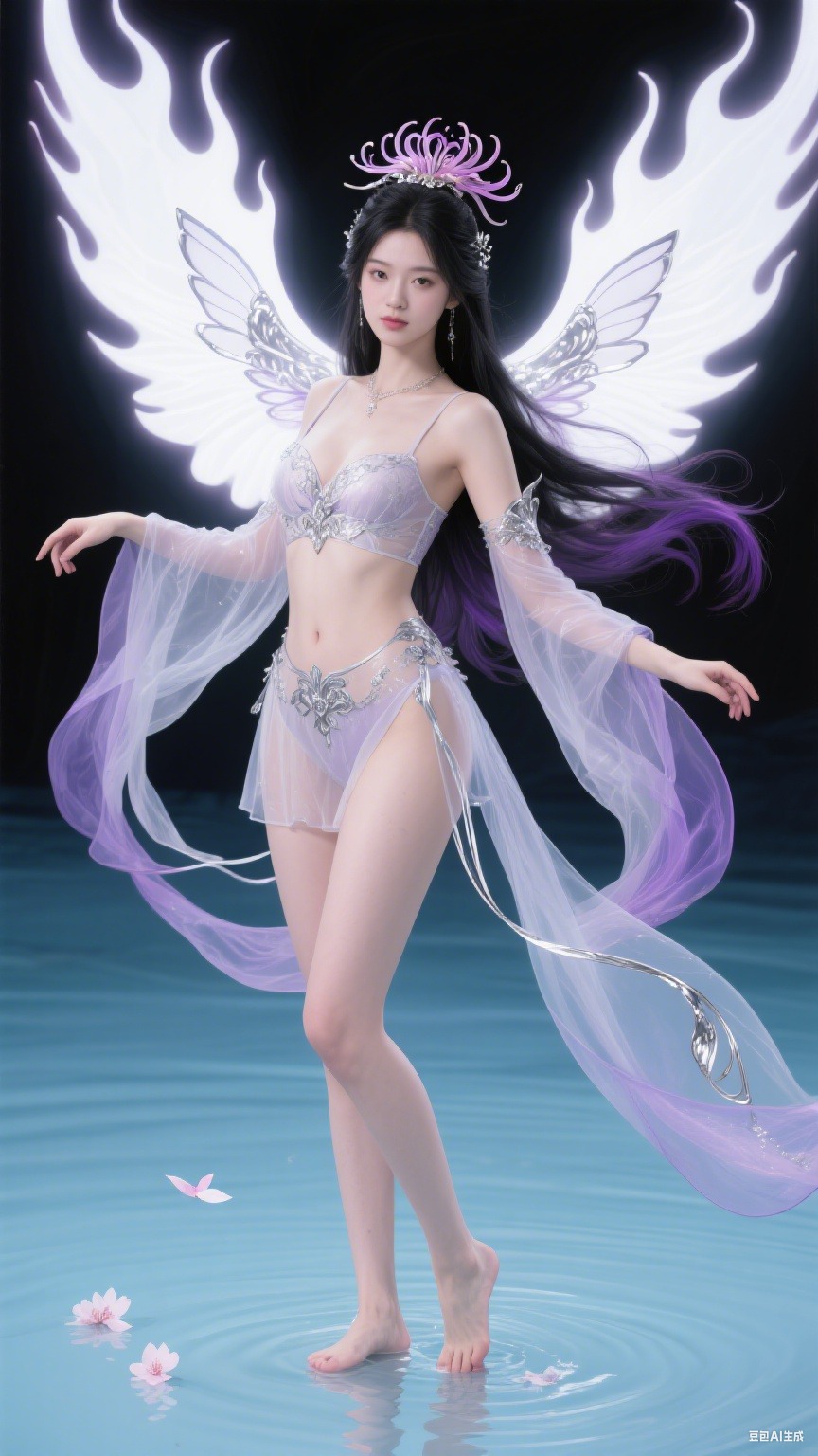 Oriental Fairy
