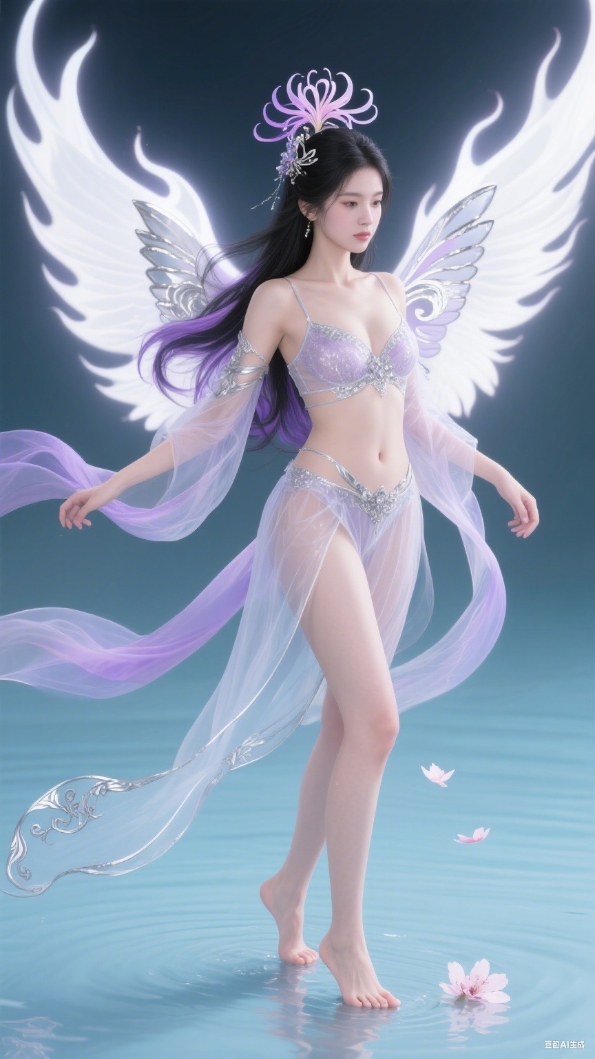 Oriental Fairy