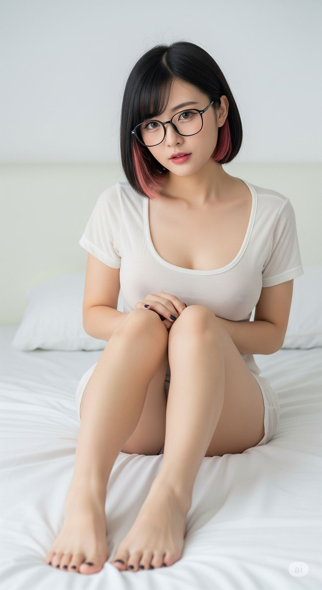 一起睡覺吧