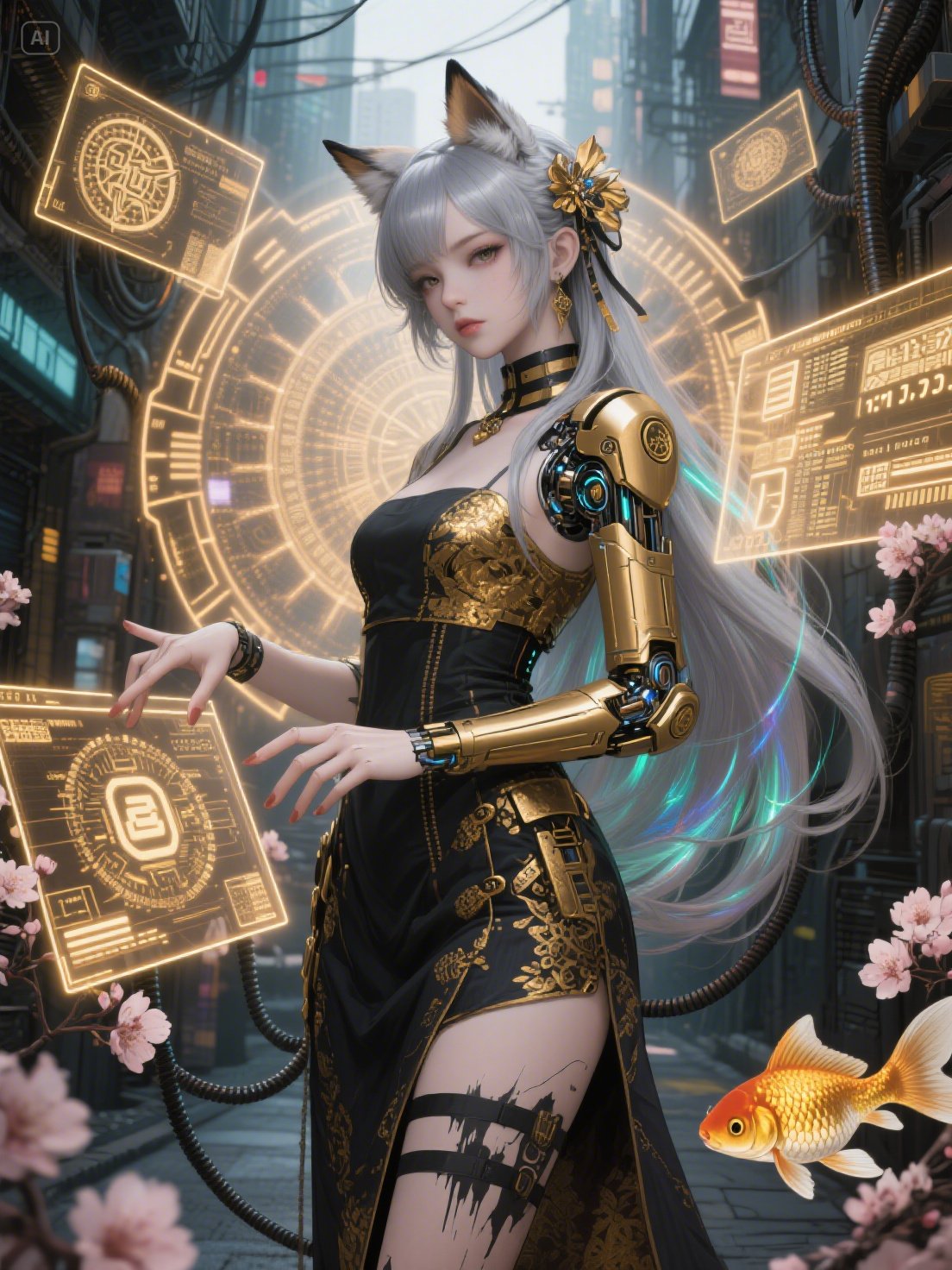 未來之城：神性覺醒