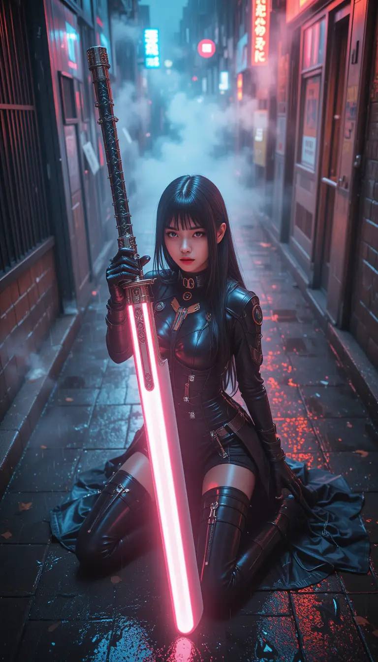 Future Assassin