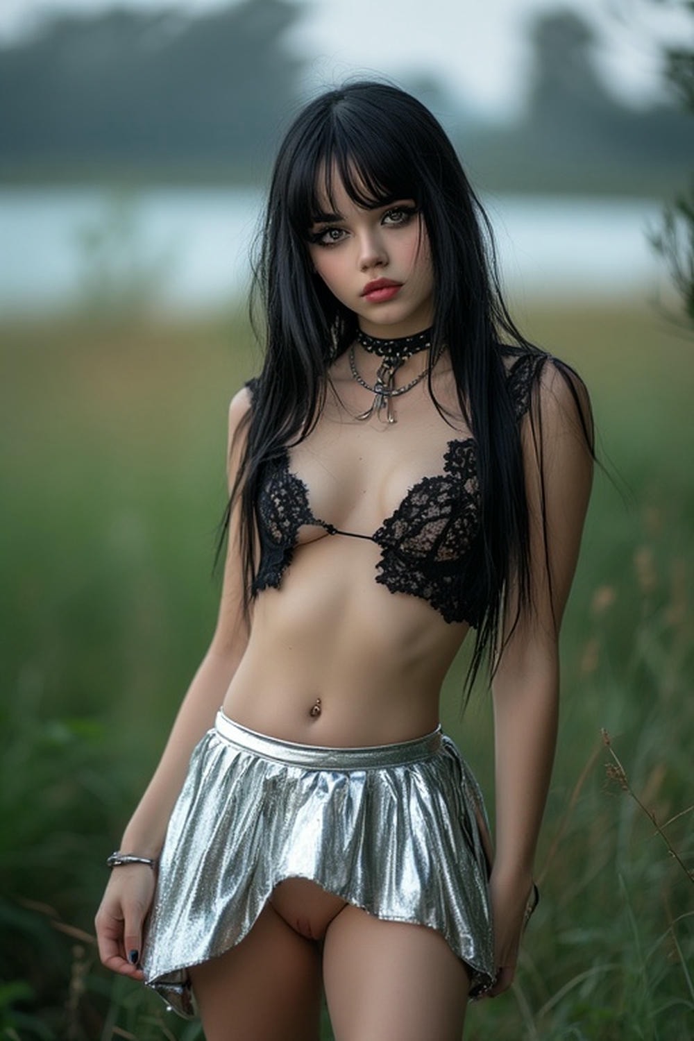 University - Part 7