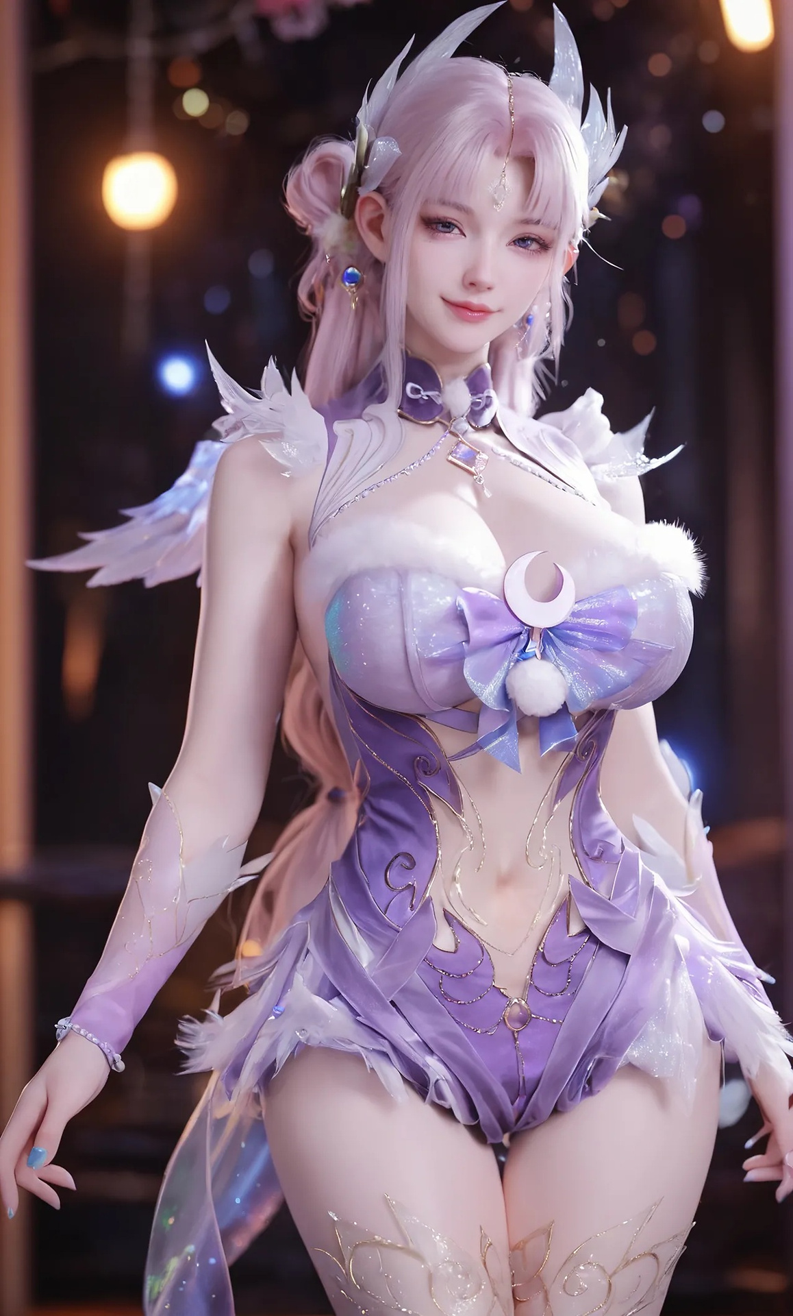 永劫無間*–殷紫萍