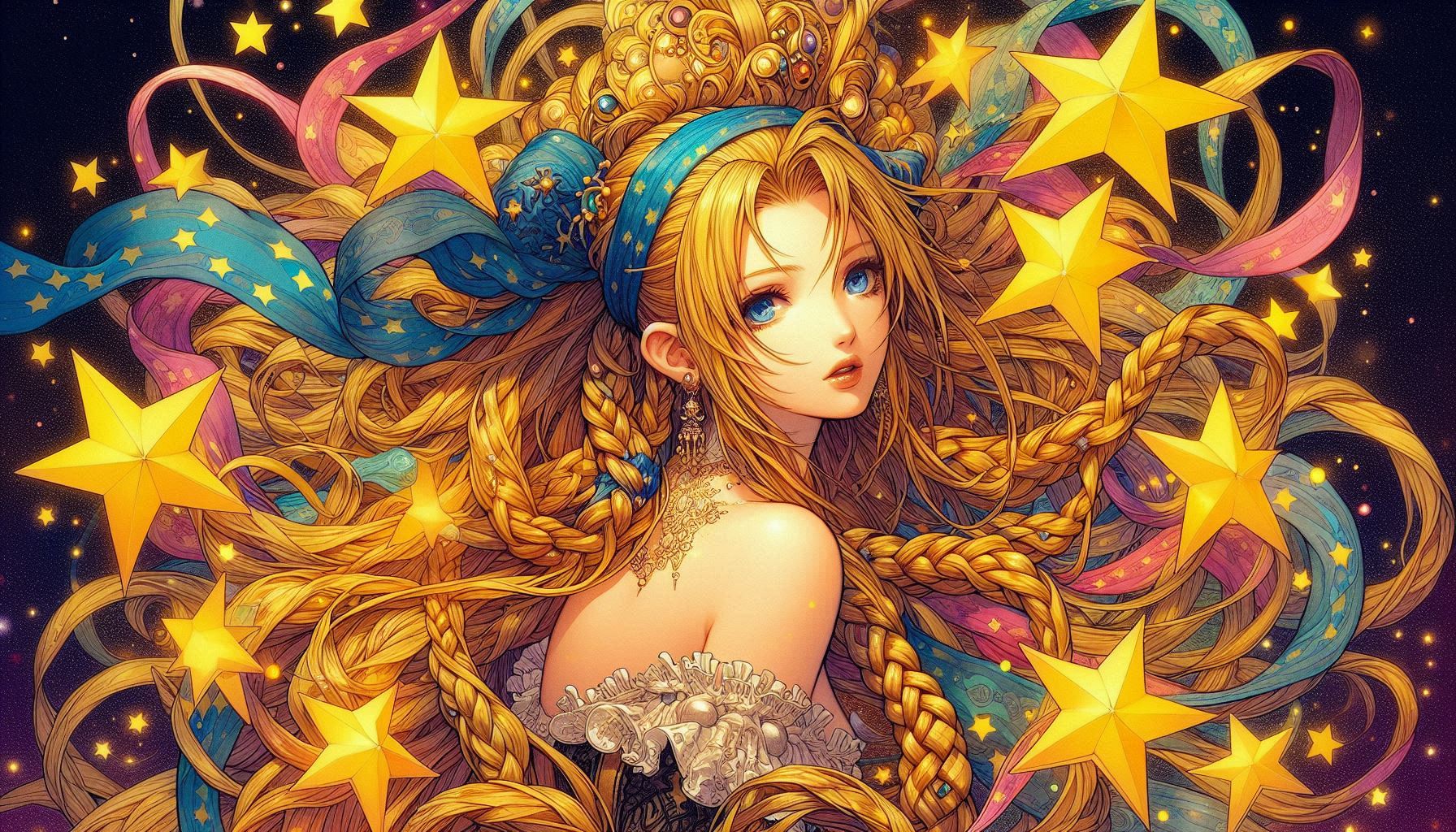 Keep sparkling