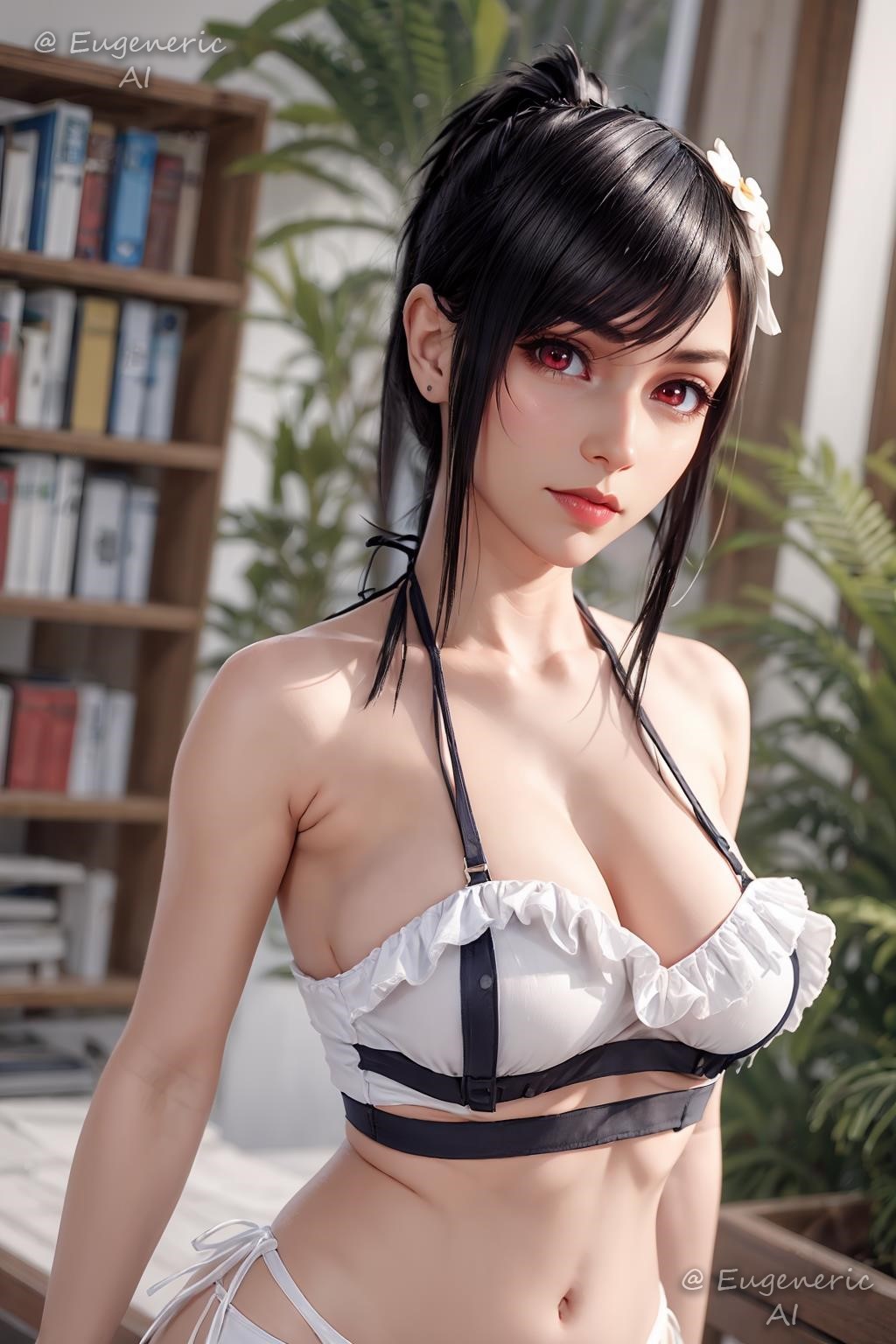 Tifa（最終幻想）