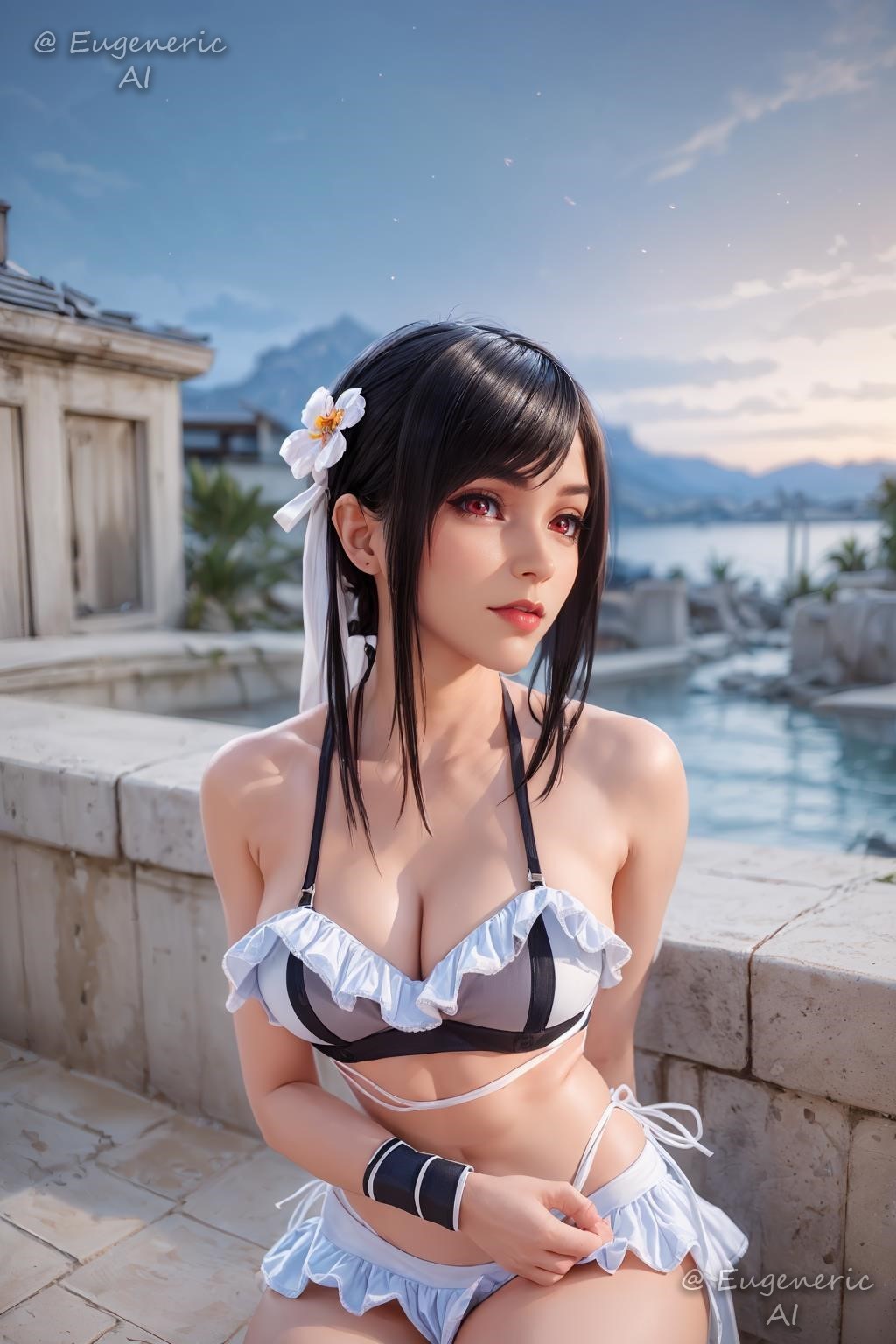 Tifa（最終幻想）