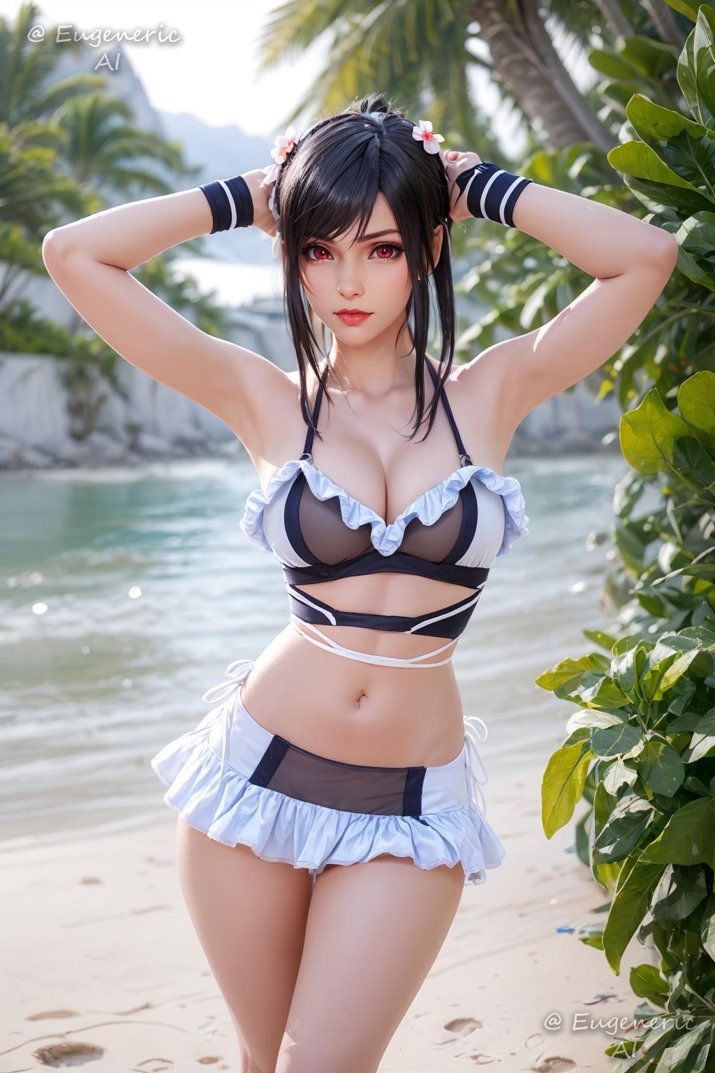 Tifa (Final Fantasy)