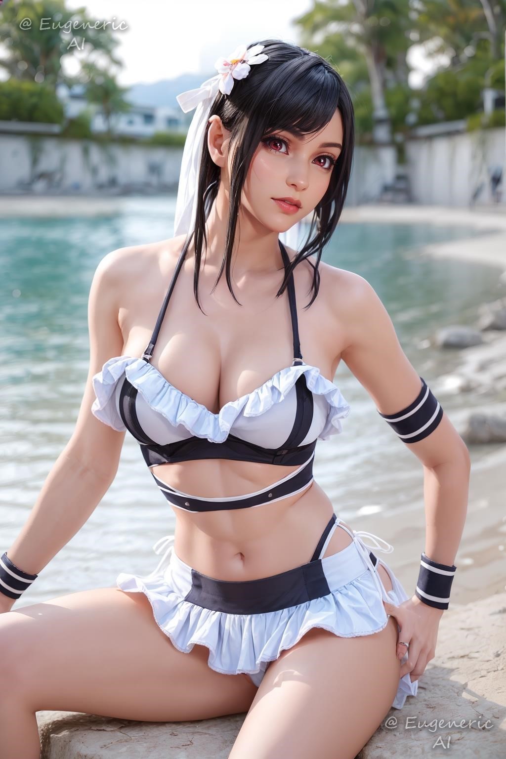 Tifa（最終幻想）