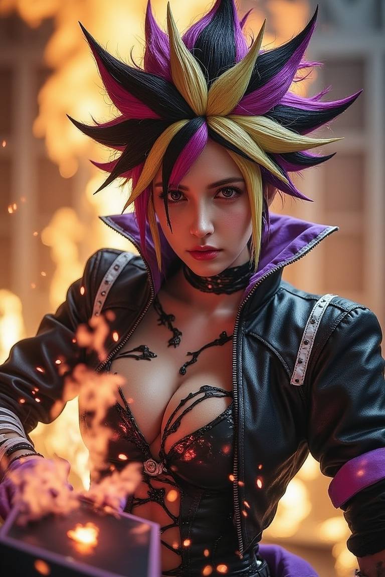 武藤遊戲
