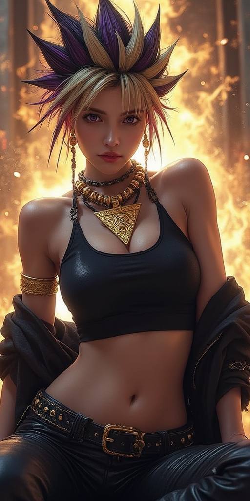武藤遊戲