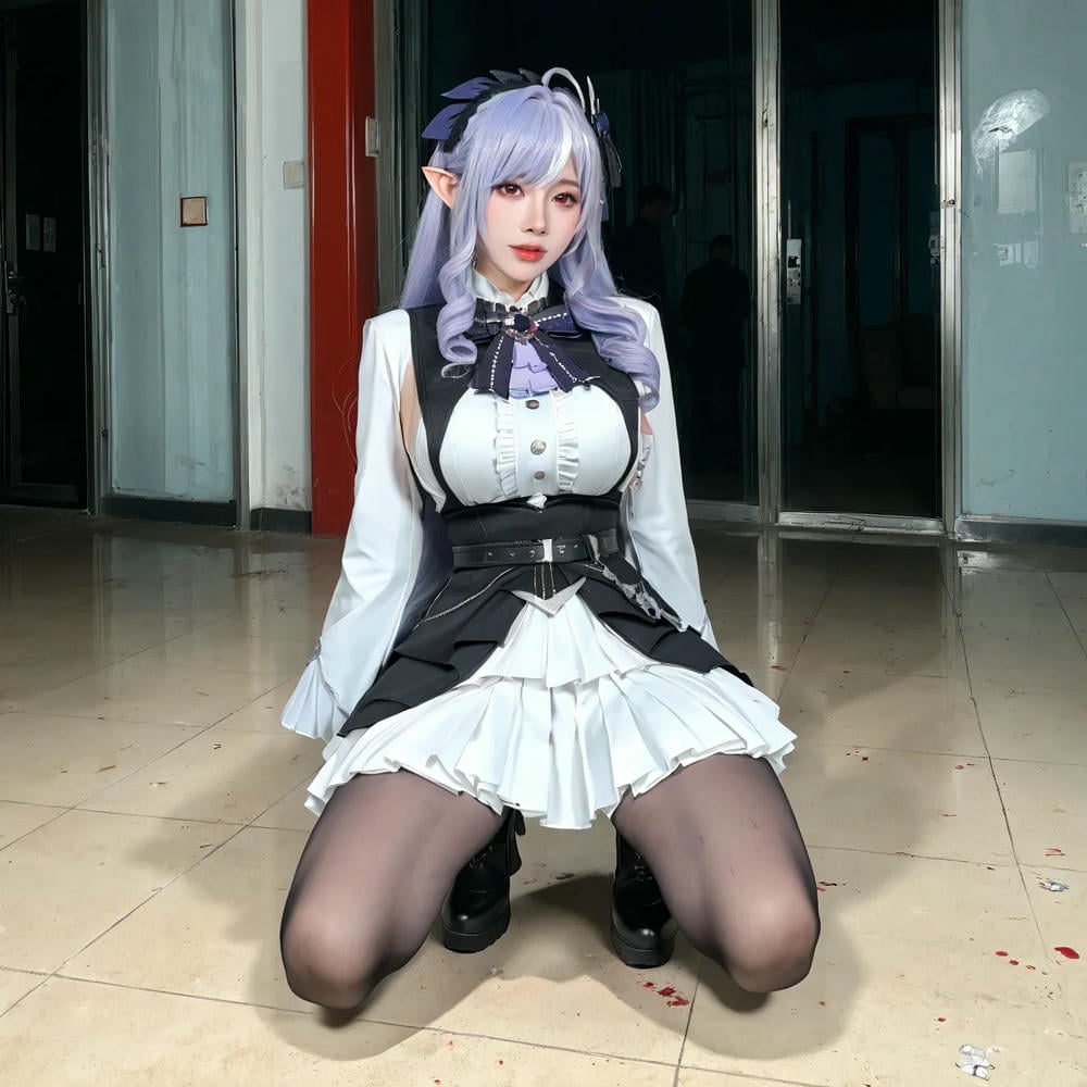 AI - Realistic AI works - Part 59