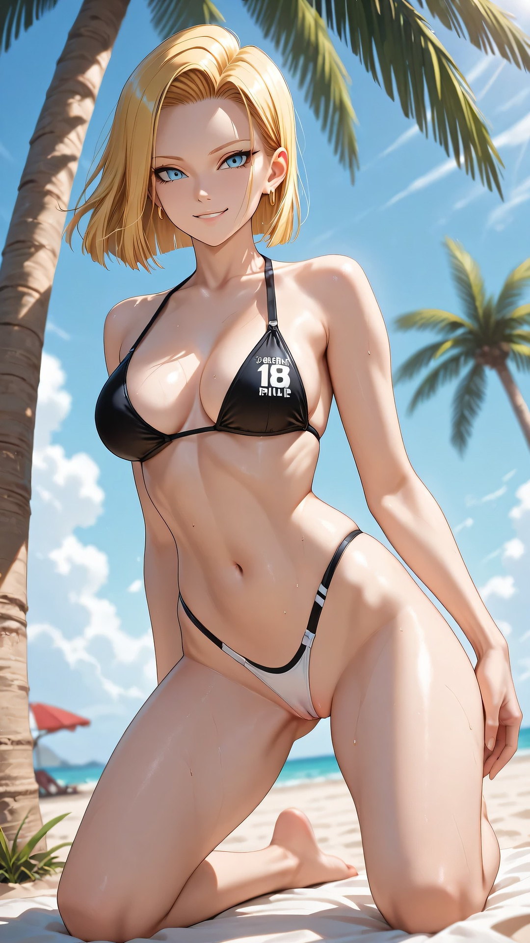 Various anime actresses