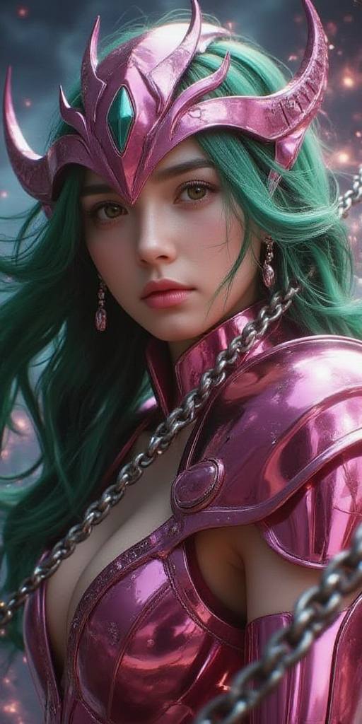 Andromeda