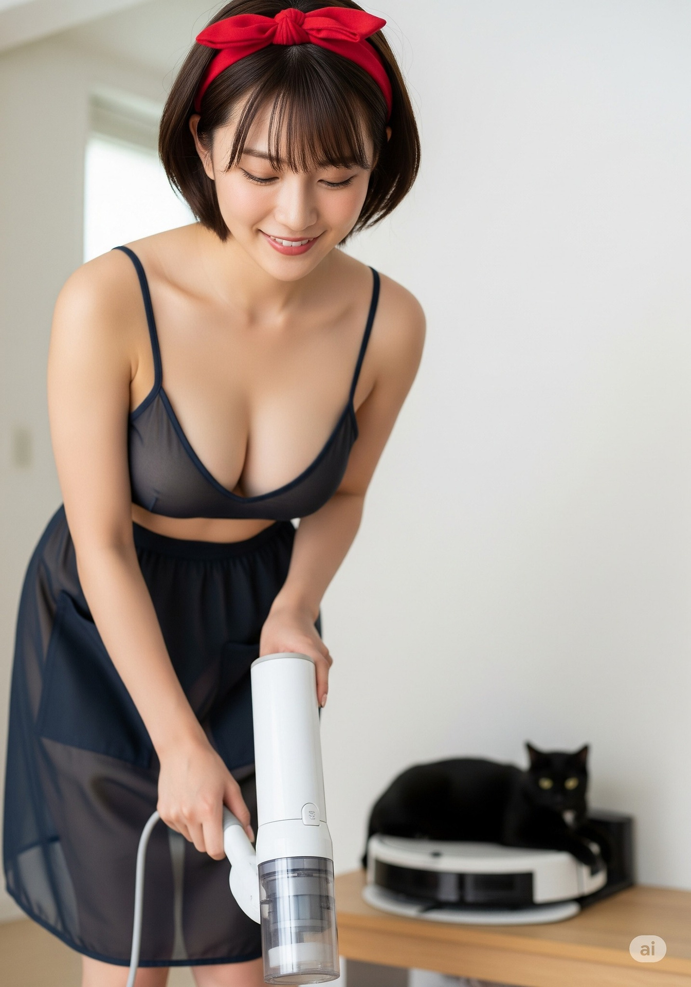 居家清潔日常