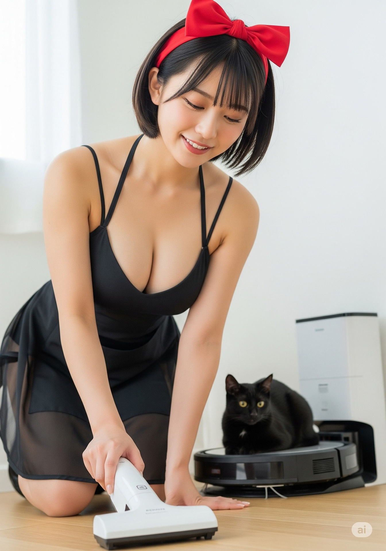 居家清潔日常