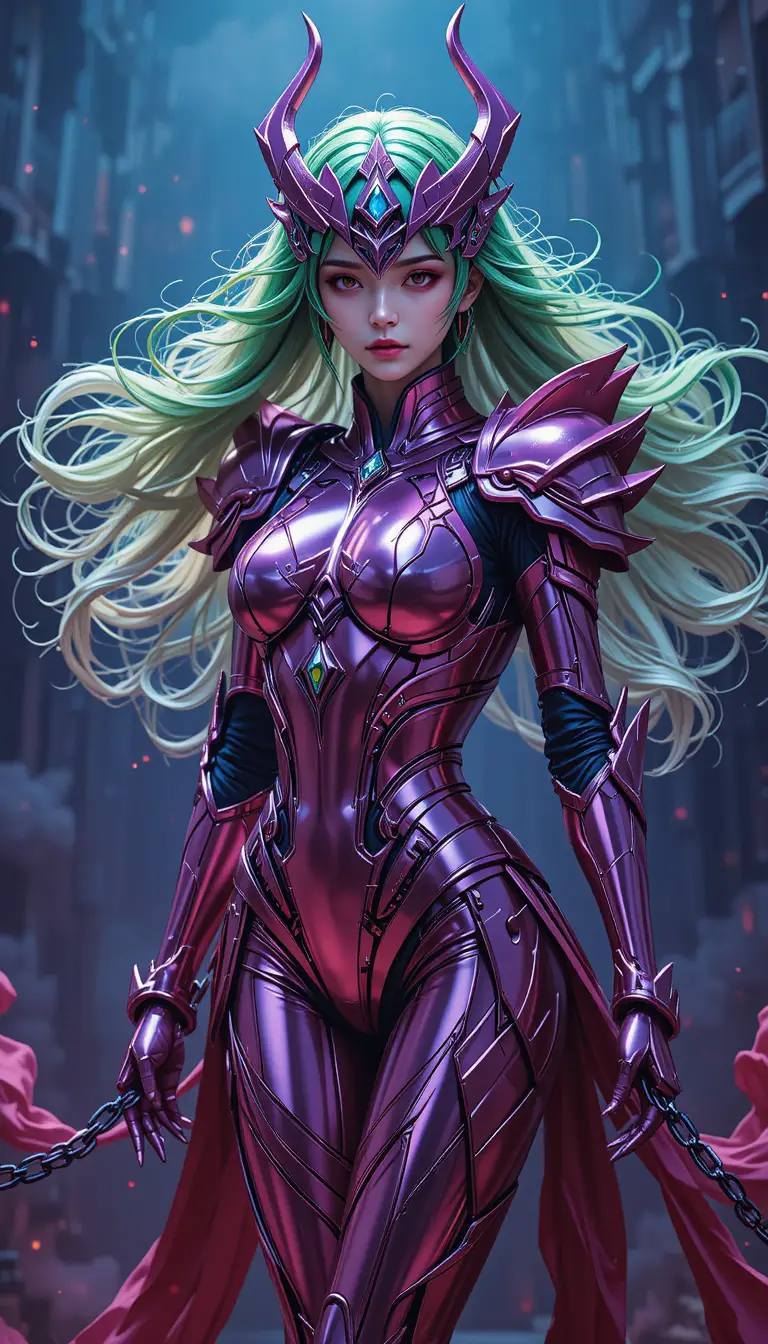 Andromeda