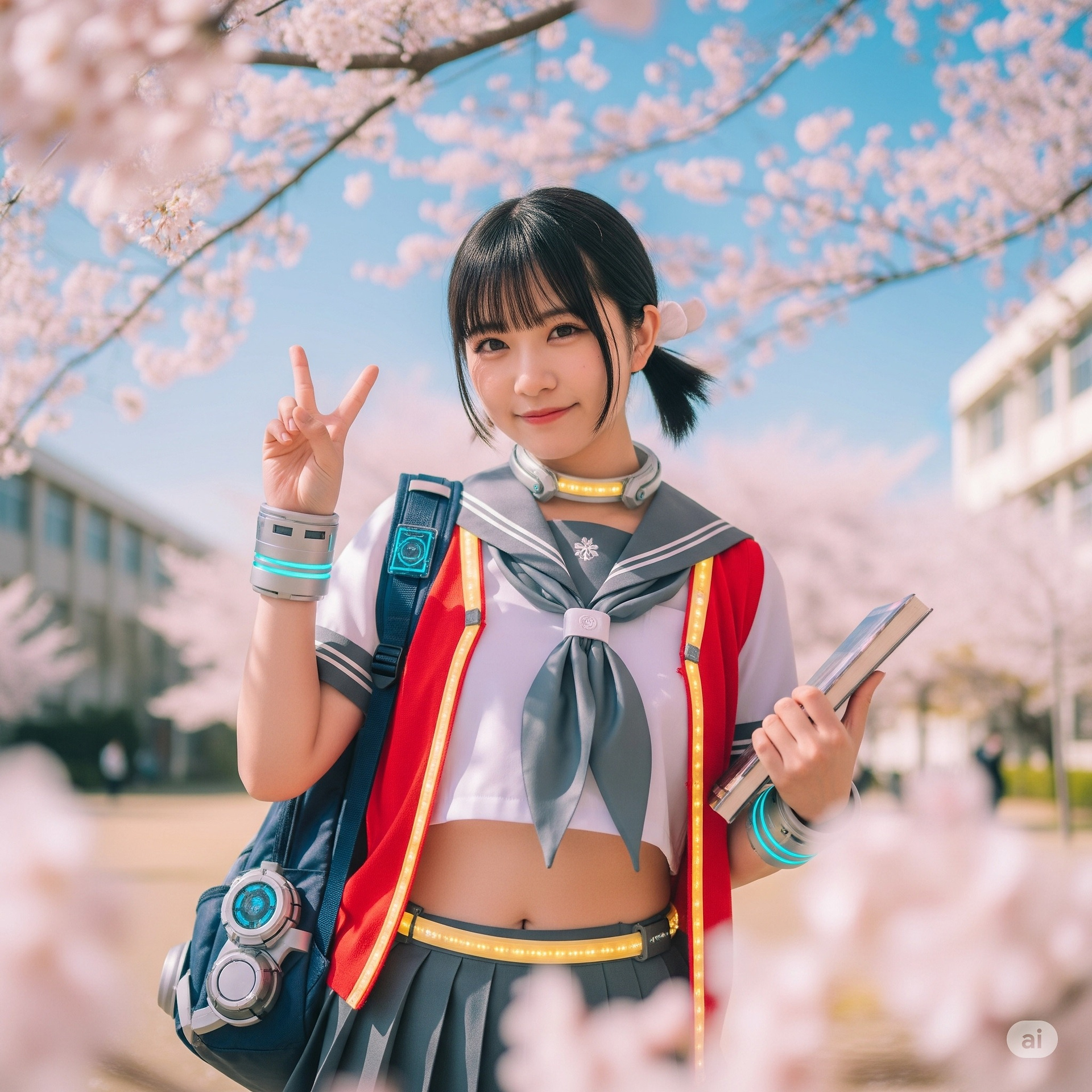 Future Style Uniforms