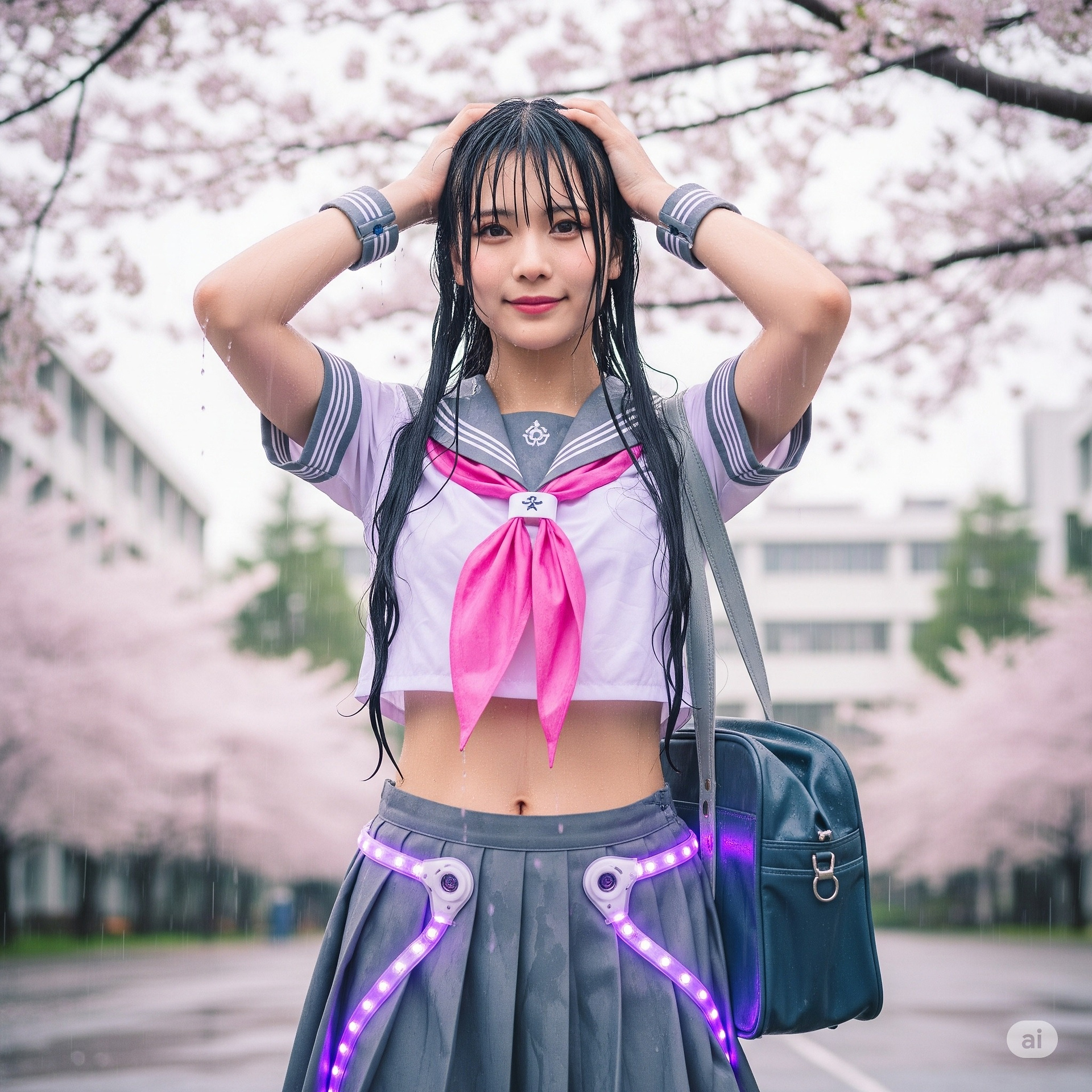 Future Style Uniforms
