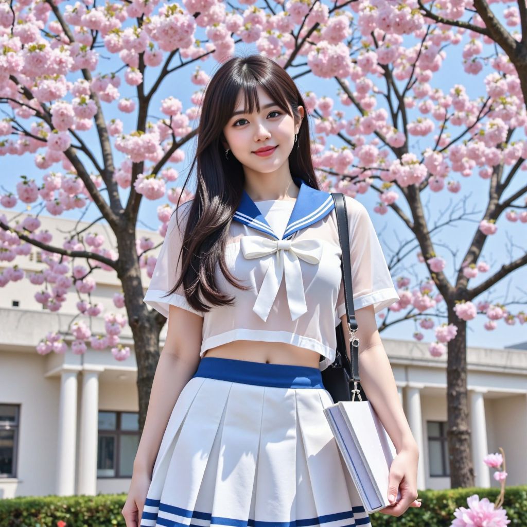 Future Style Uniforms