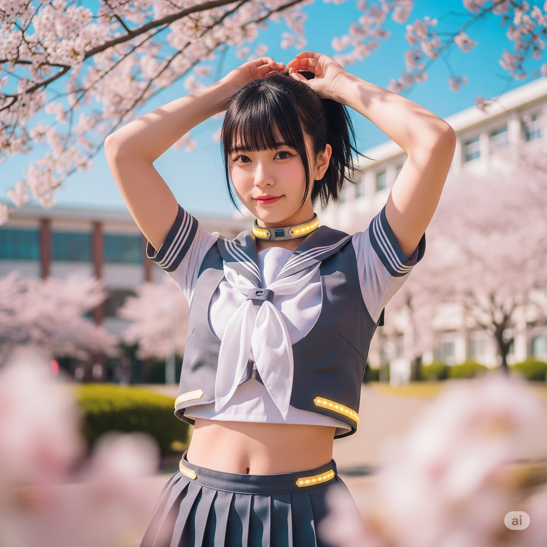 Future Style Uniforms