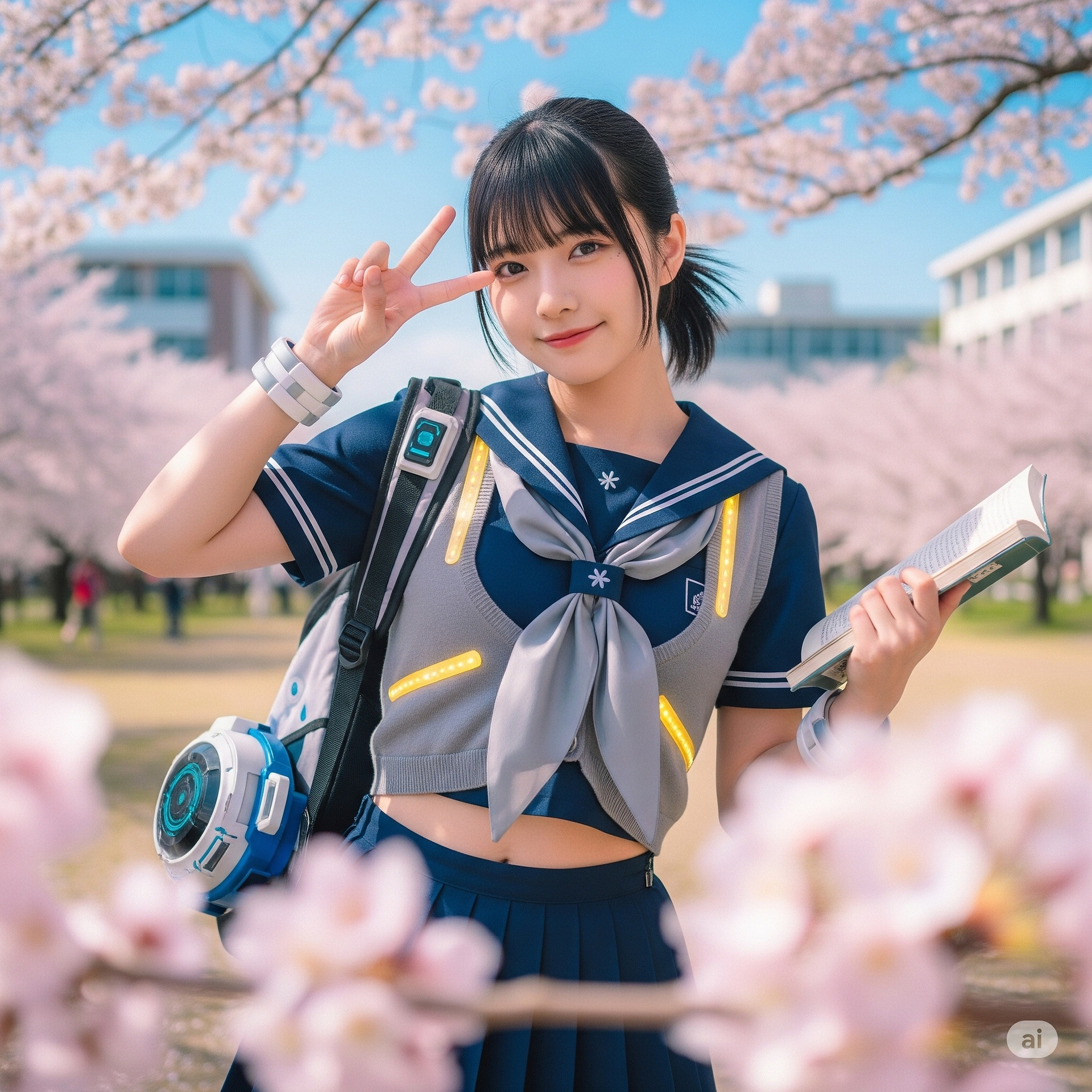 Future Style Uniforms