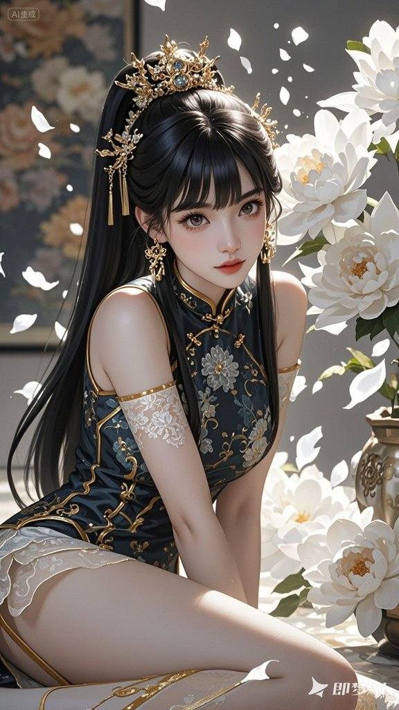 Costume Girl