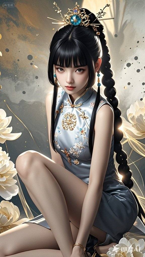 Costume Girl