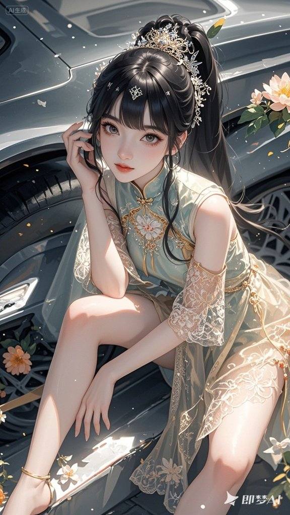 Costume Girl