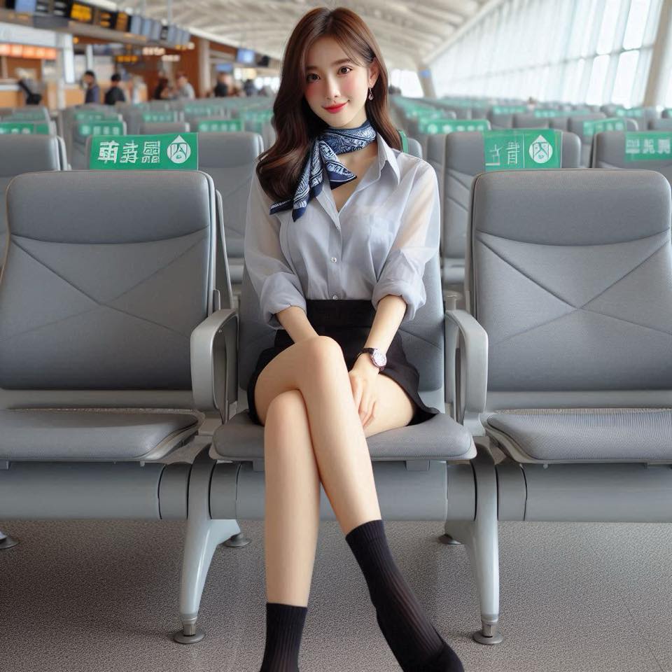 NRT airport