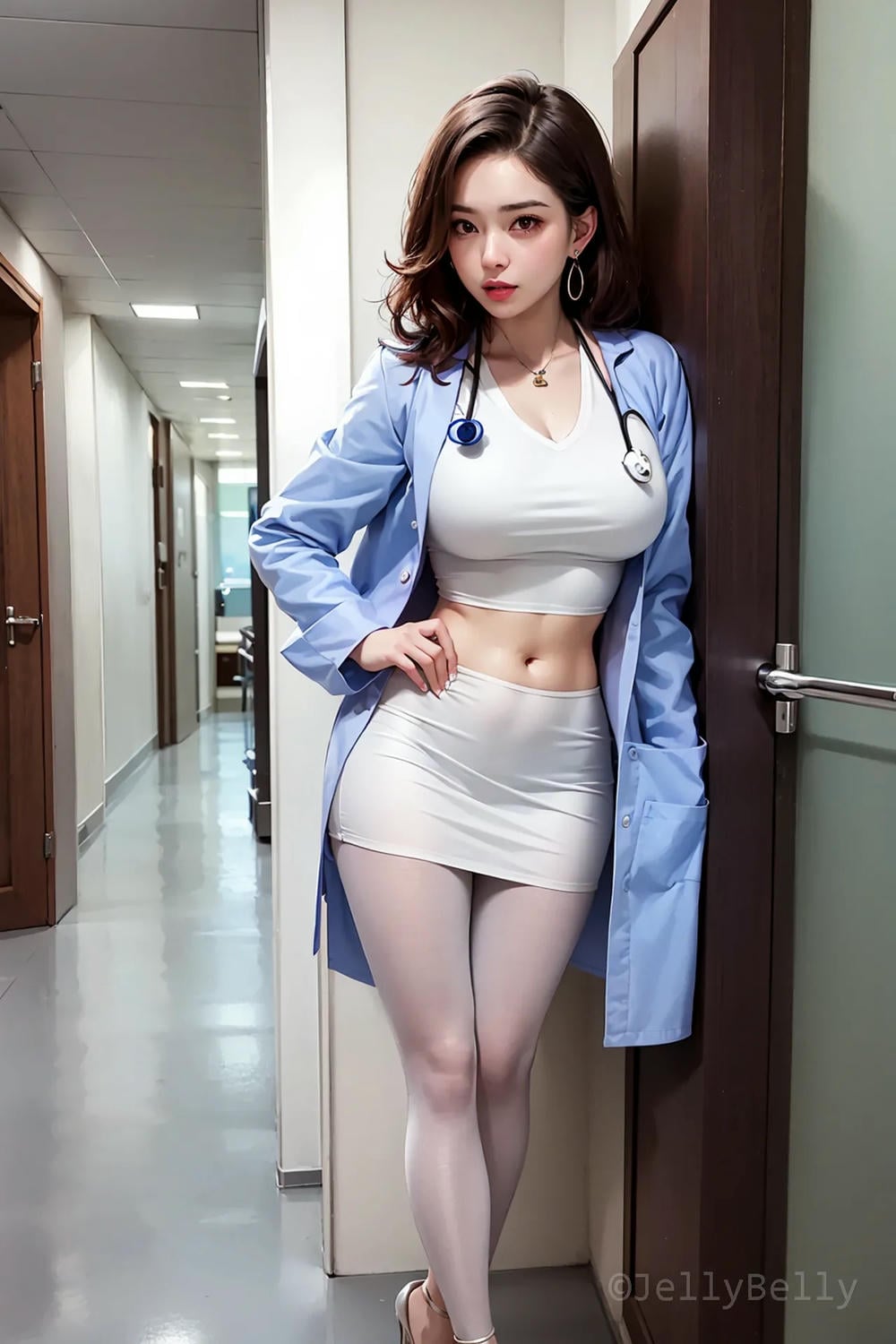 ◆FANBOX◆ - Super Hot Doctors - Part 2