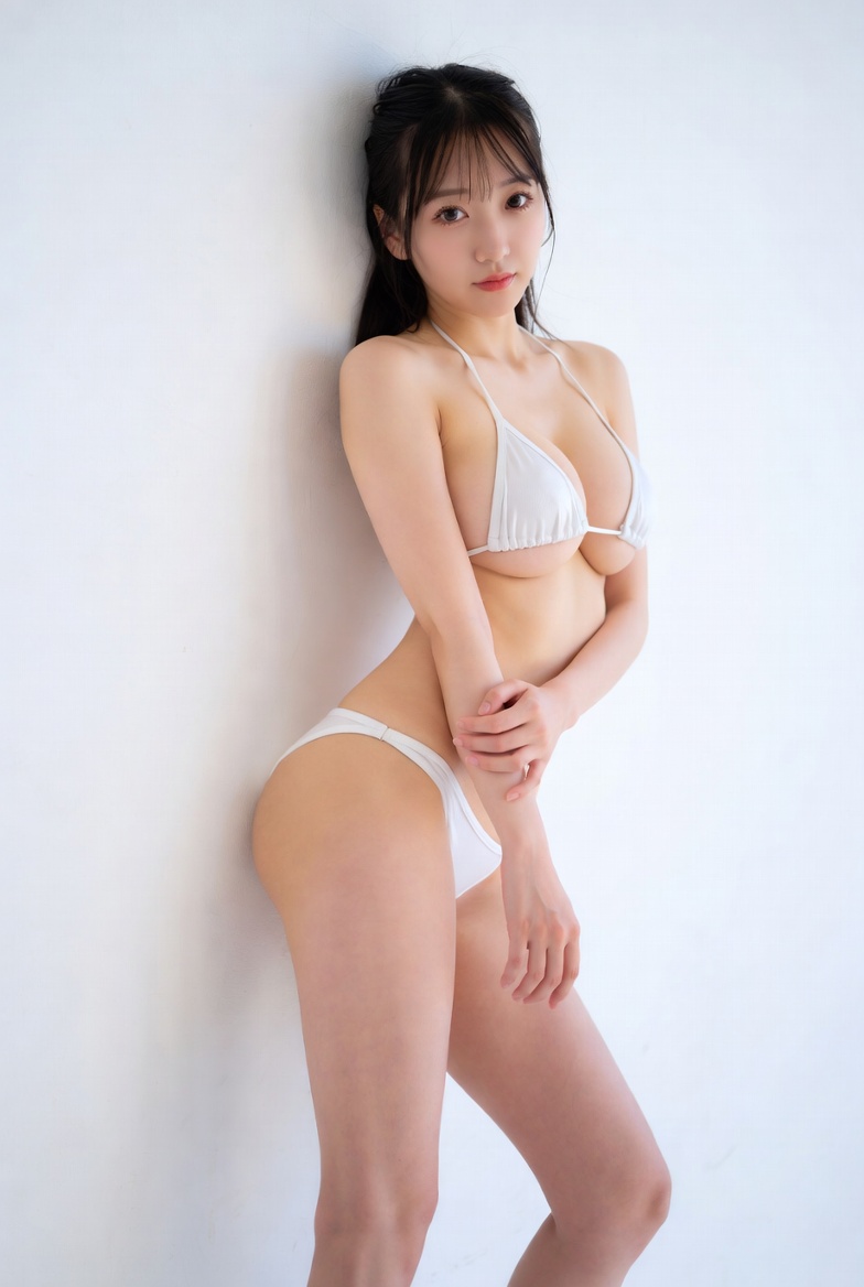 🔞 巨乳亞洲小姐姐們 - Part -31 🔞 AI Realistic Style