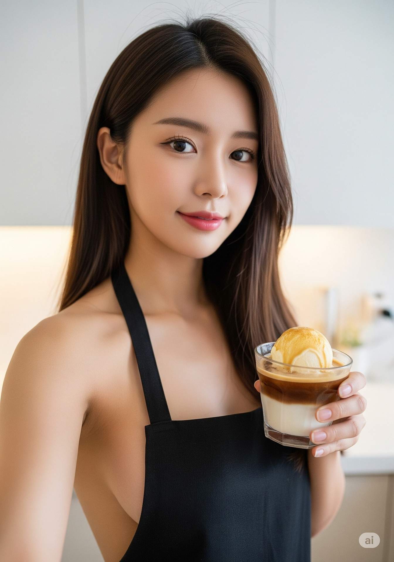 Affogato