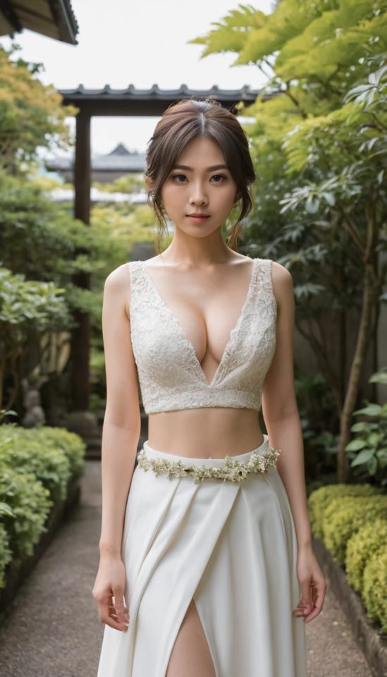 Japanese Sister Marriage Series