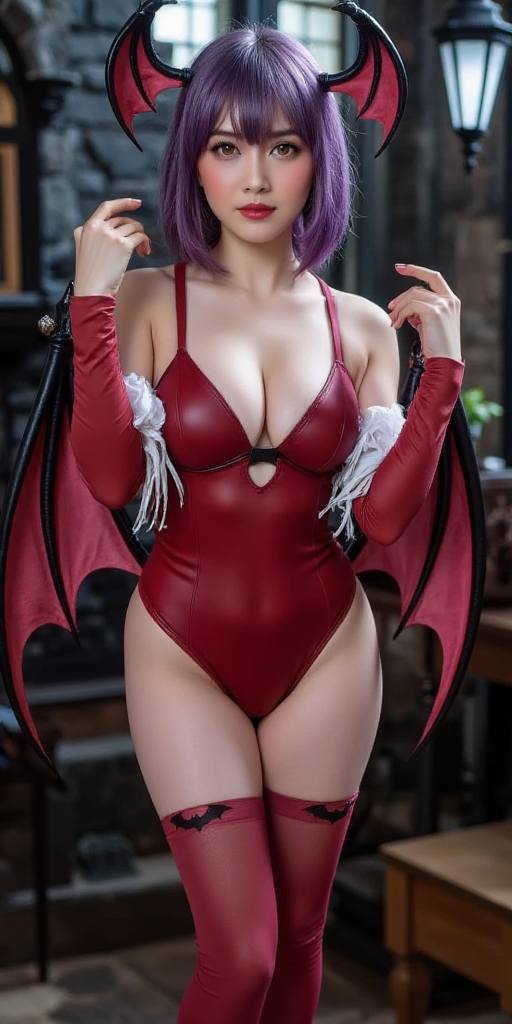 Lilith Aensland