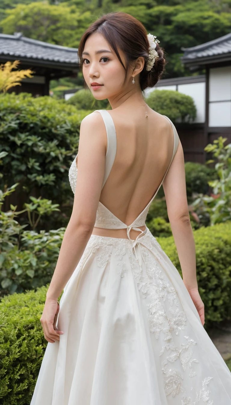 Japanese Sister Marriage Series