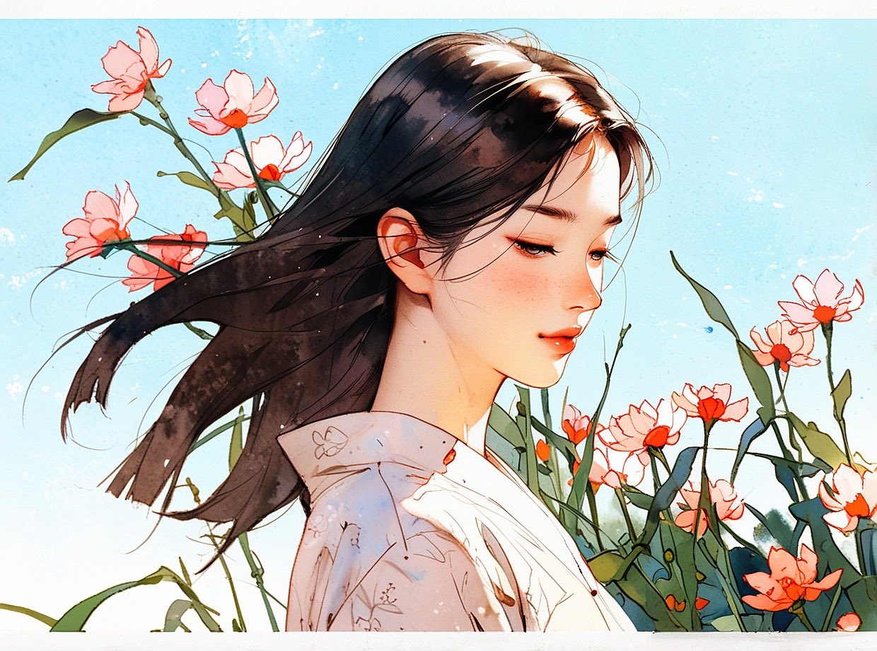 記憶碎片系列．風過之境