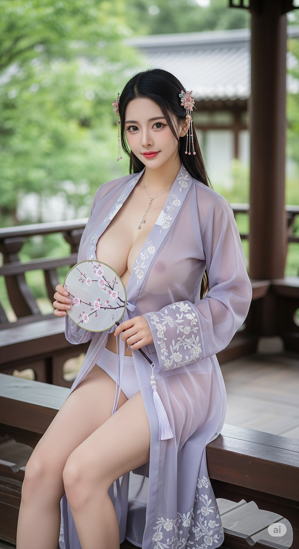 古風漢服