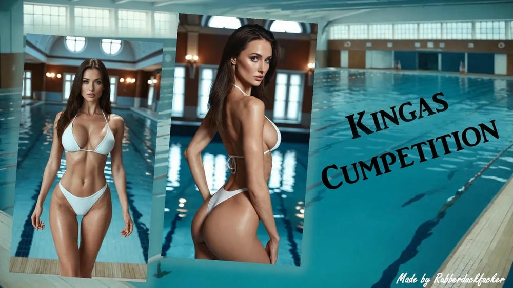 Kingas Cumpetition