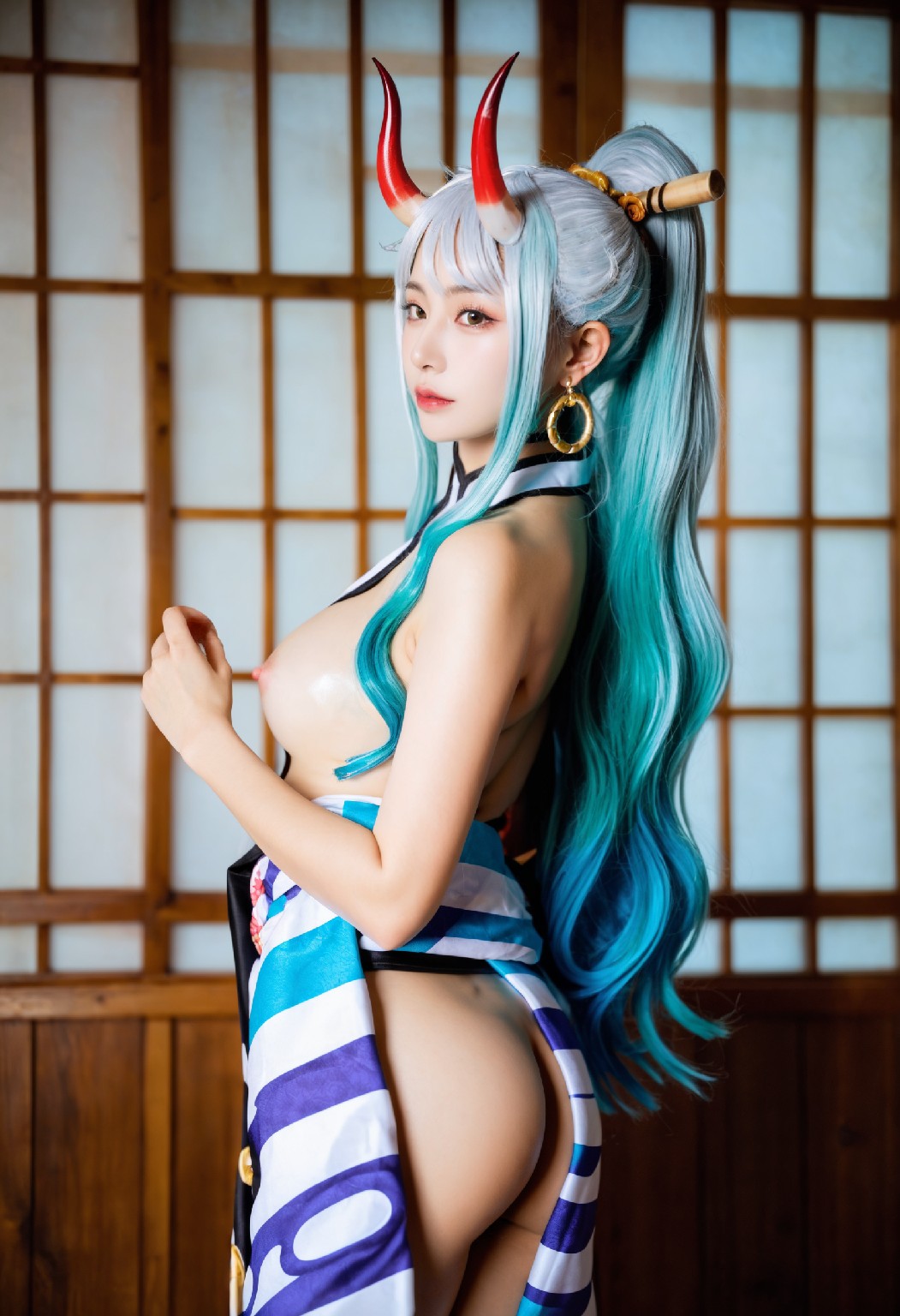 大和號（ 海賊王）