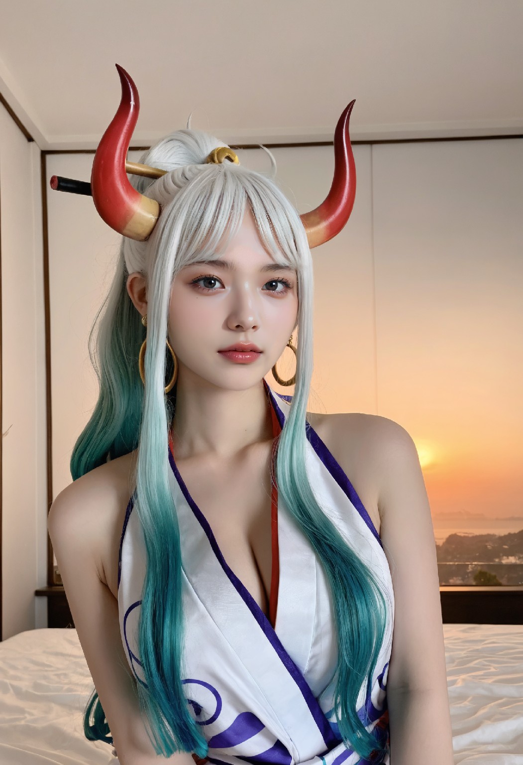 大和號（ 海賊王）