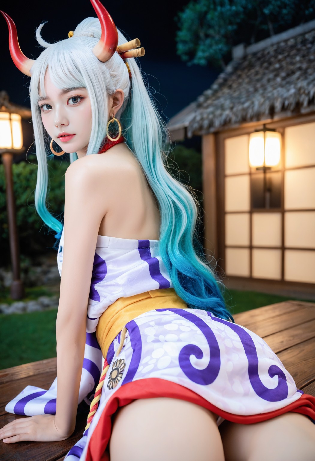 大和號（ 海賊王）