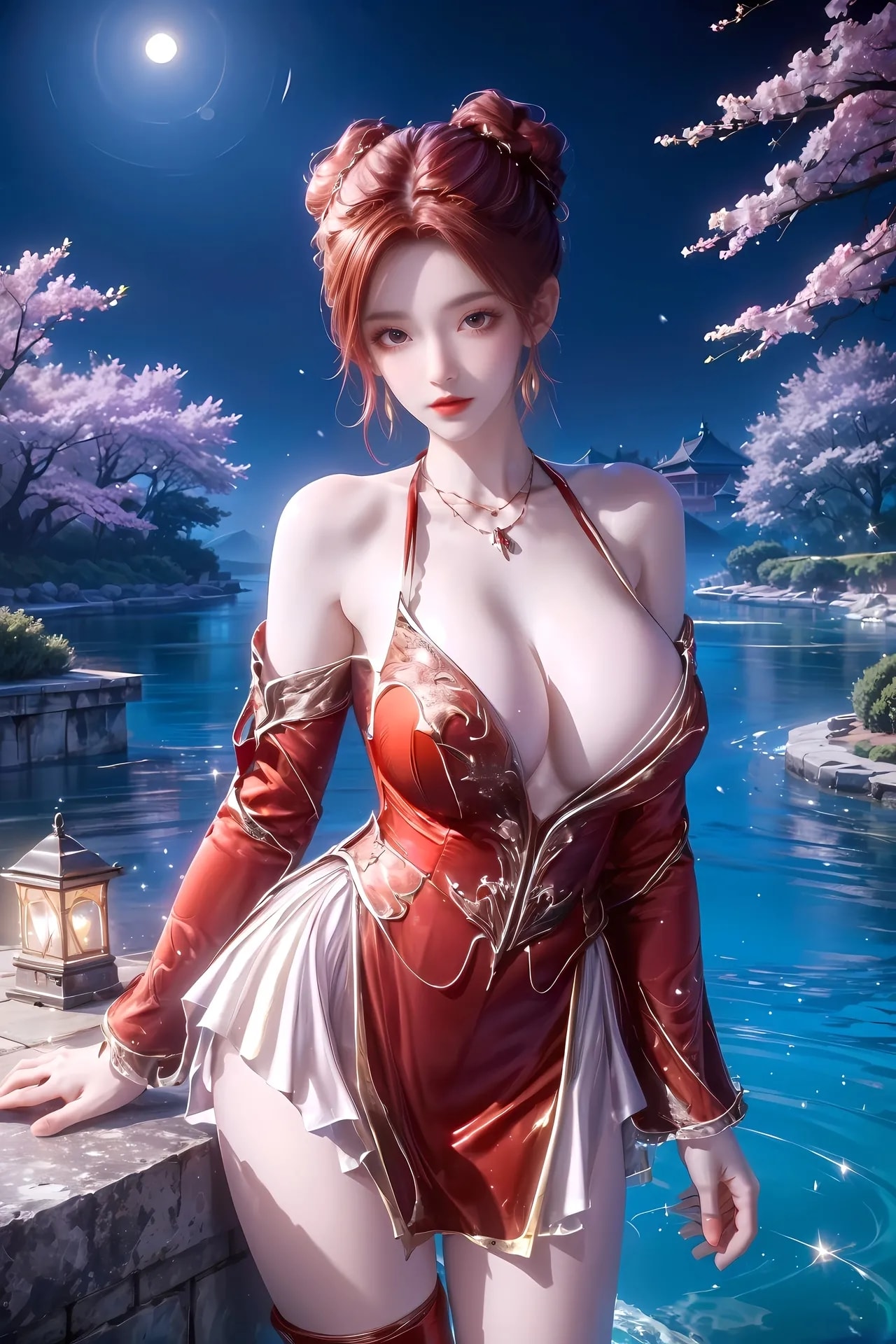 [Kuzan] Peerless Tangmen - Ma Xiaotao