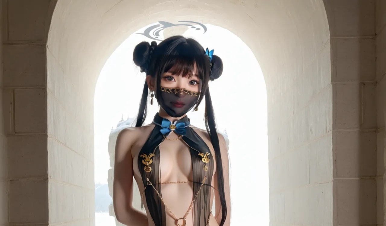 Realistic AI works 17 - Part 29