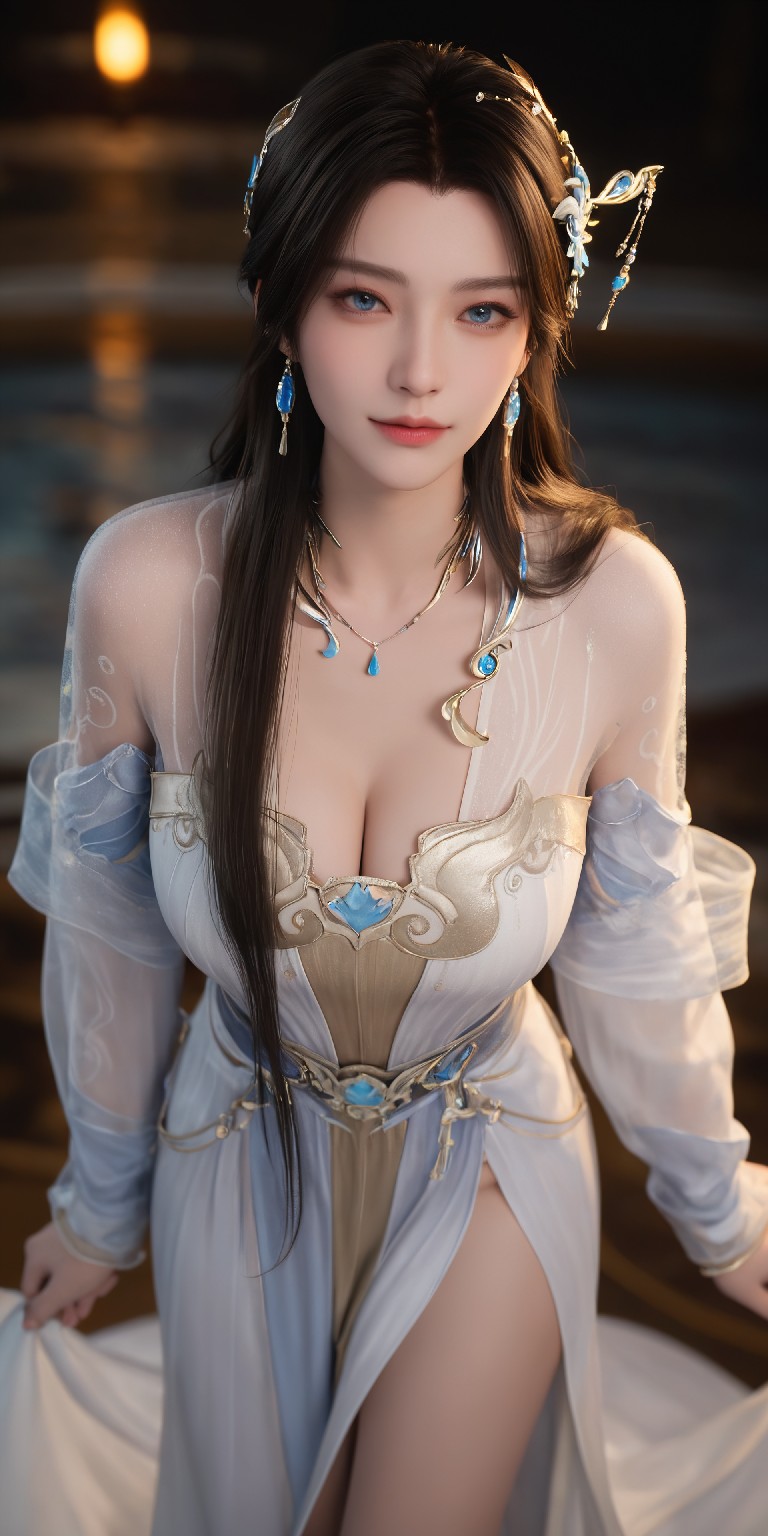 Ahn Miaoyi