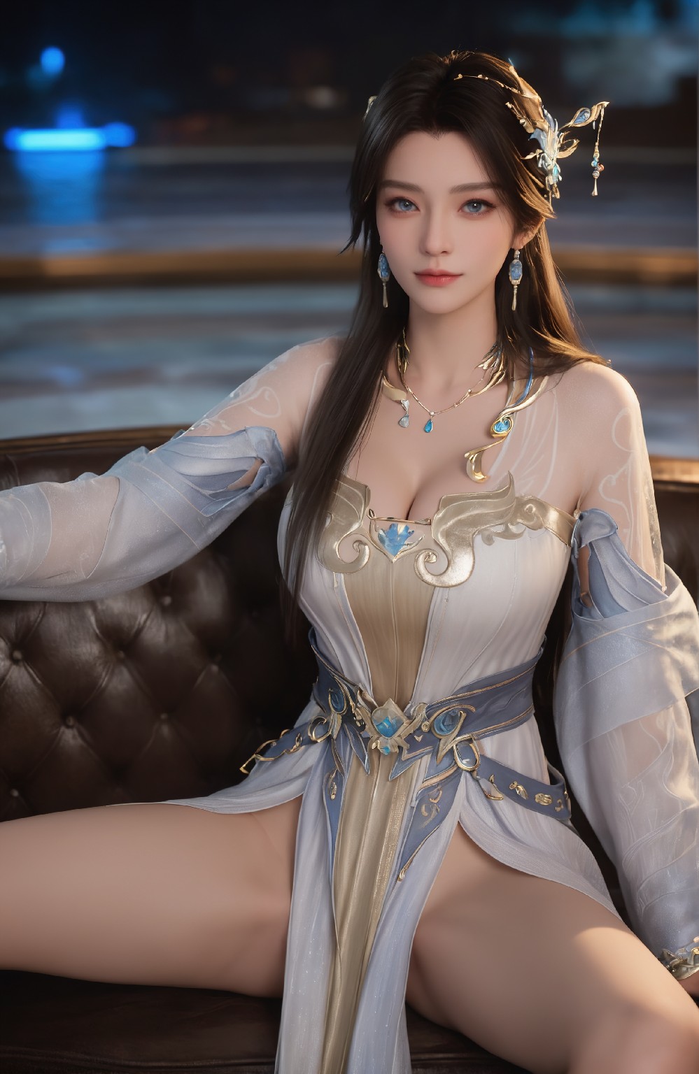 Ahn Miaoyi